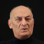 Shota Kristesashvili