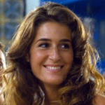 Sarah Pariente
