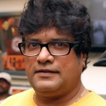 Rajesh Sharma