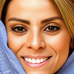 Shaghayeh Djodat