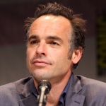 Paul Blackthorne