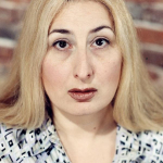 Sabine Bail