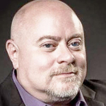 Rob Mungle