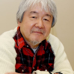 Keiichi Suzuki