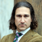 Andreas Thiel