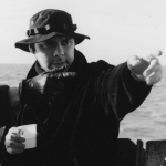 Alfredo E. Rivas
