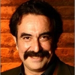 Rodolfo Pulgar