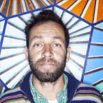 Mark Gonzales