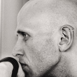 Wayne McGregor