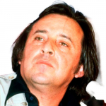 Paul Mazursky