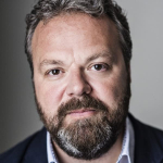 Hal Cruttenden