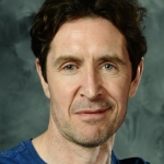 Paul McGann