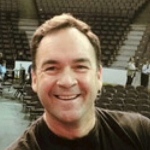 Paul Paddick