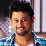 Swapnil Joshi