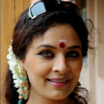 Sharbani Mukherji
