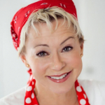 Debi Derryberry