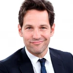 Paul Rudd