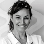 Romina Polnoroff