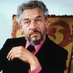 Paul Scofield