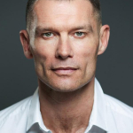 John Partridge