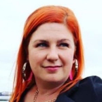 Sarah Dunsworth