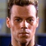 Jeffrey Falcon