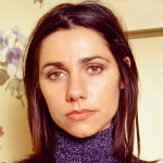 PJ Harvey