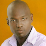 Eric Davenport