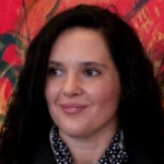 Iris Chatziantoniou