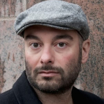 Nikos Kolovos