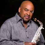 Gerald Albright