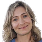 Evelyne Rompré