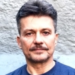 Kostas Kazanas