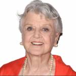 Angela Lansbury