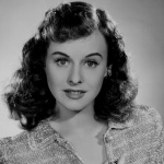 Paulette Goddard