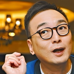 Matt Chow