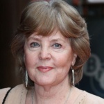 Pauline Collins