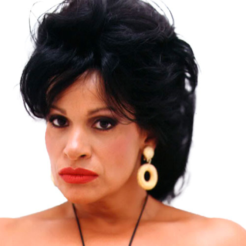 Vanessa del Rio
