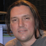 Bruce Howell
