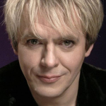 Nick Rhodes