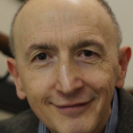 Gary Yershon