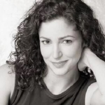 Marla Schaffel