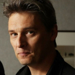 Mike Clattenburg