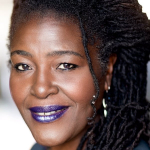 Sharon D Clarke