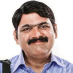 Makarand Anaspure