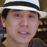 Kazu Nagahama