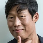 Yoo Hae-jin