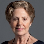 Penelope Wilton