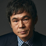 Masahiro Kômoto