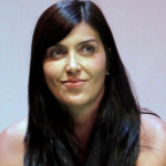Isabella Santodomingo